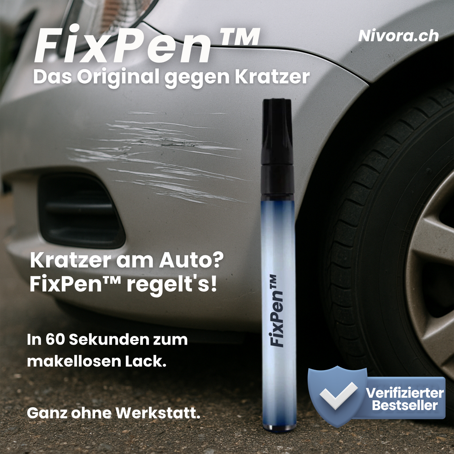 FixShield™ System