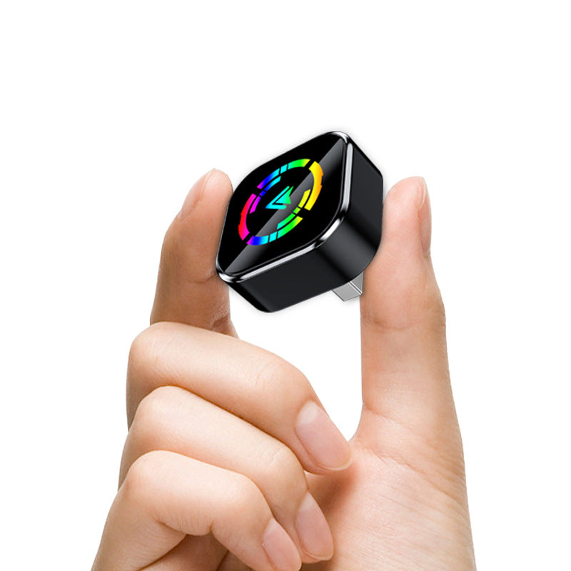 Dashcube™ Wireless CarPlay Adapter
