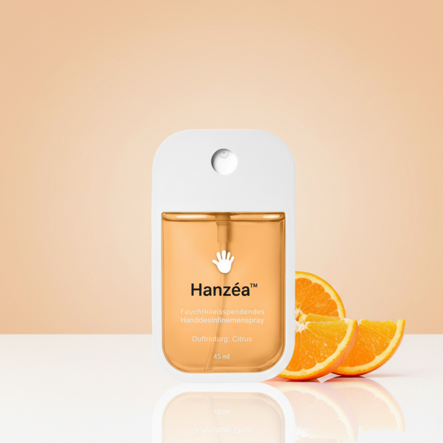 Hanzéa™ Essential Set Handdesinfektionssprays