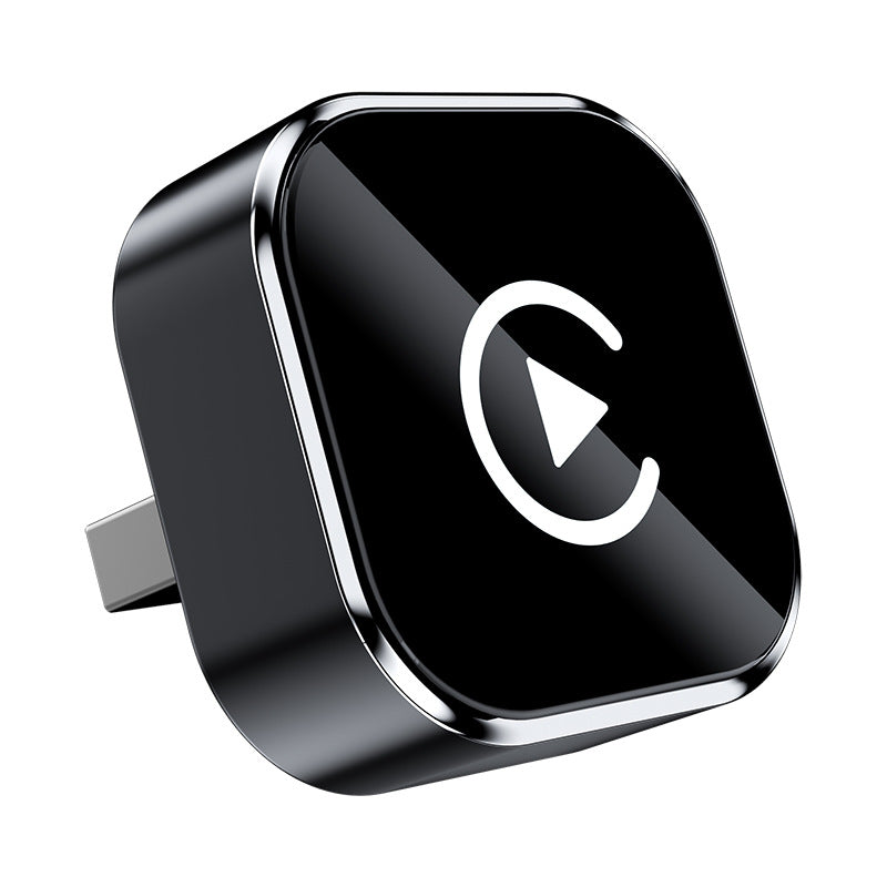 Dashcube™ Wireless CarPlay Adapter