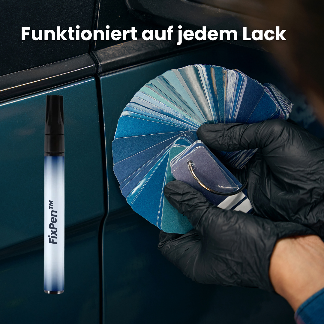 FixShield™ System