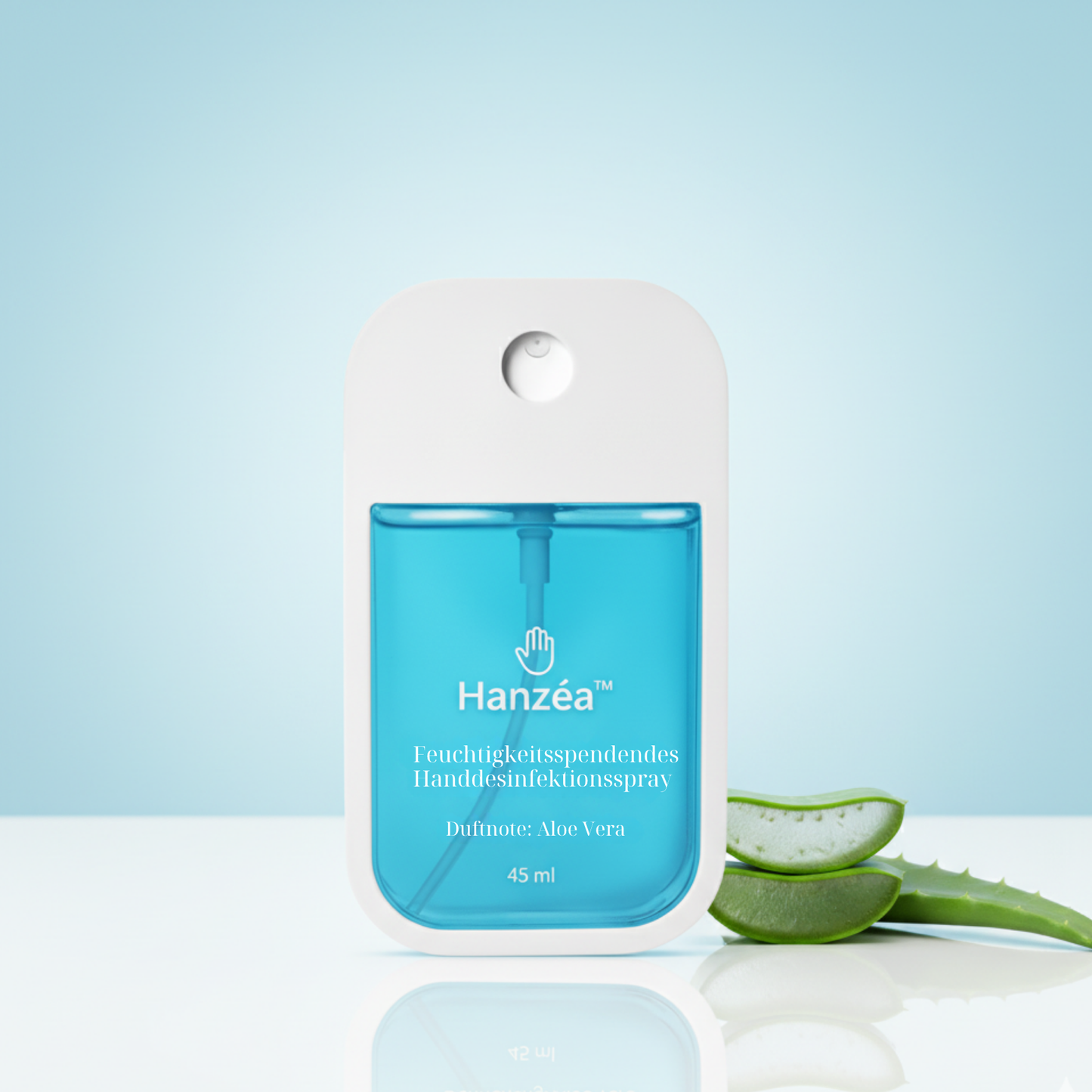 Hanzéa™ Essential Set Handdesinfektionssprays