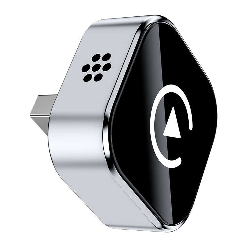 Dashcube™ Wireless CarPlay Adapter