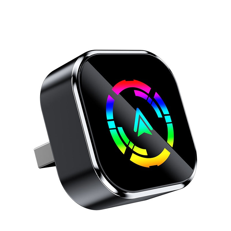 Dashcube™ Wireless CarPlay Adapter