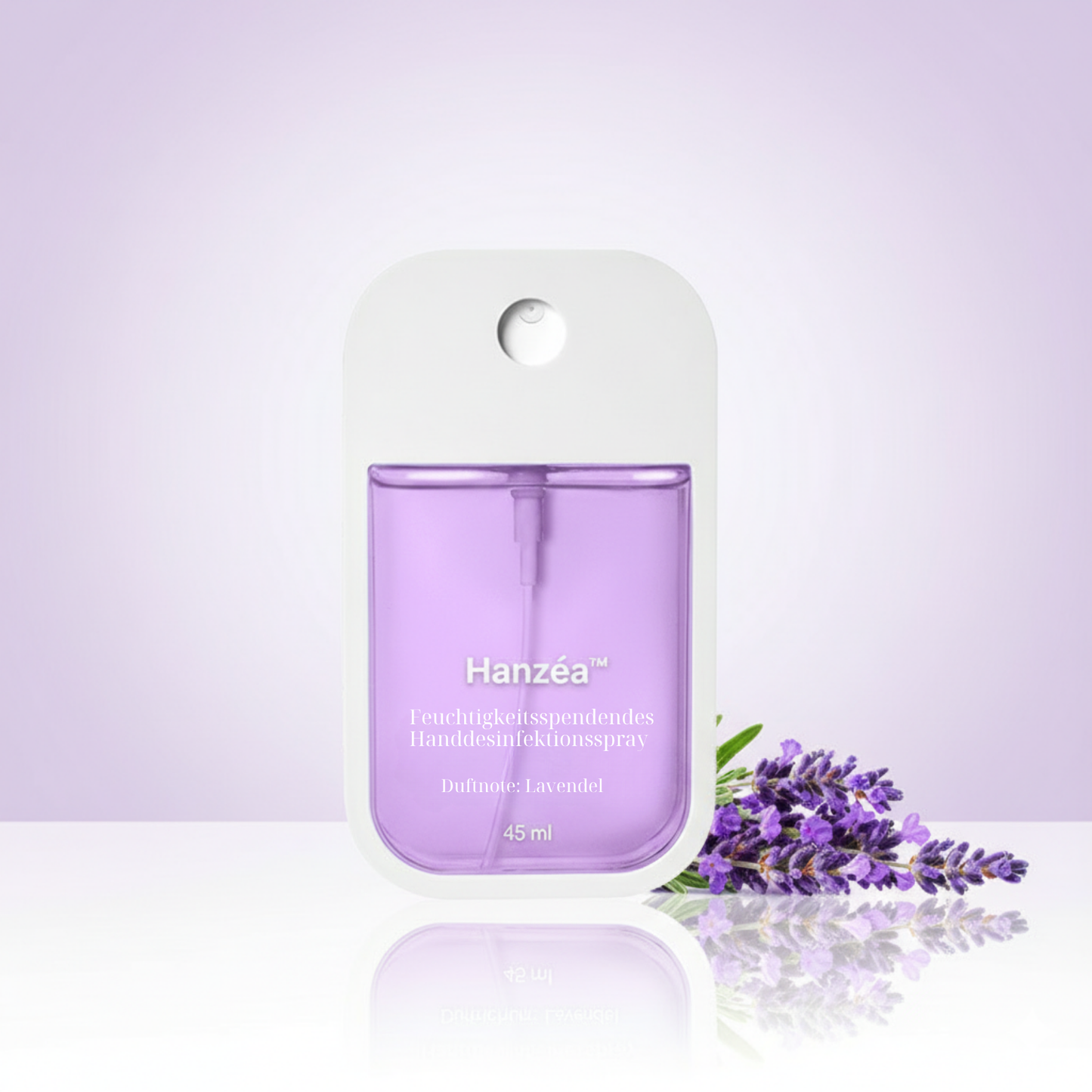 Hanzéa™ Essential Set Handdesinfektionssprays