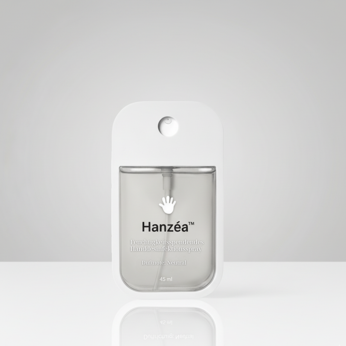 Hanzéa™ Essential Set Handdesinfektionssprays