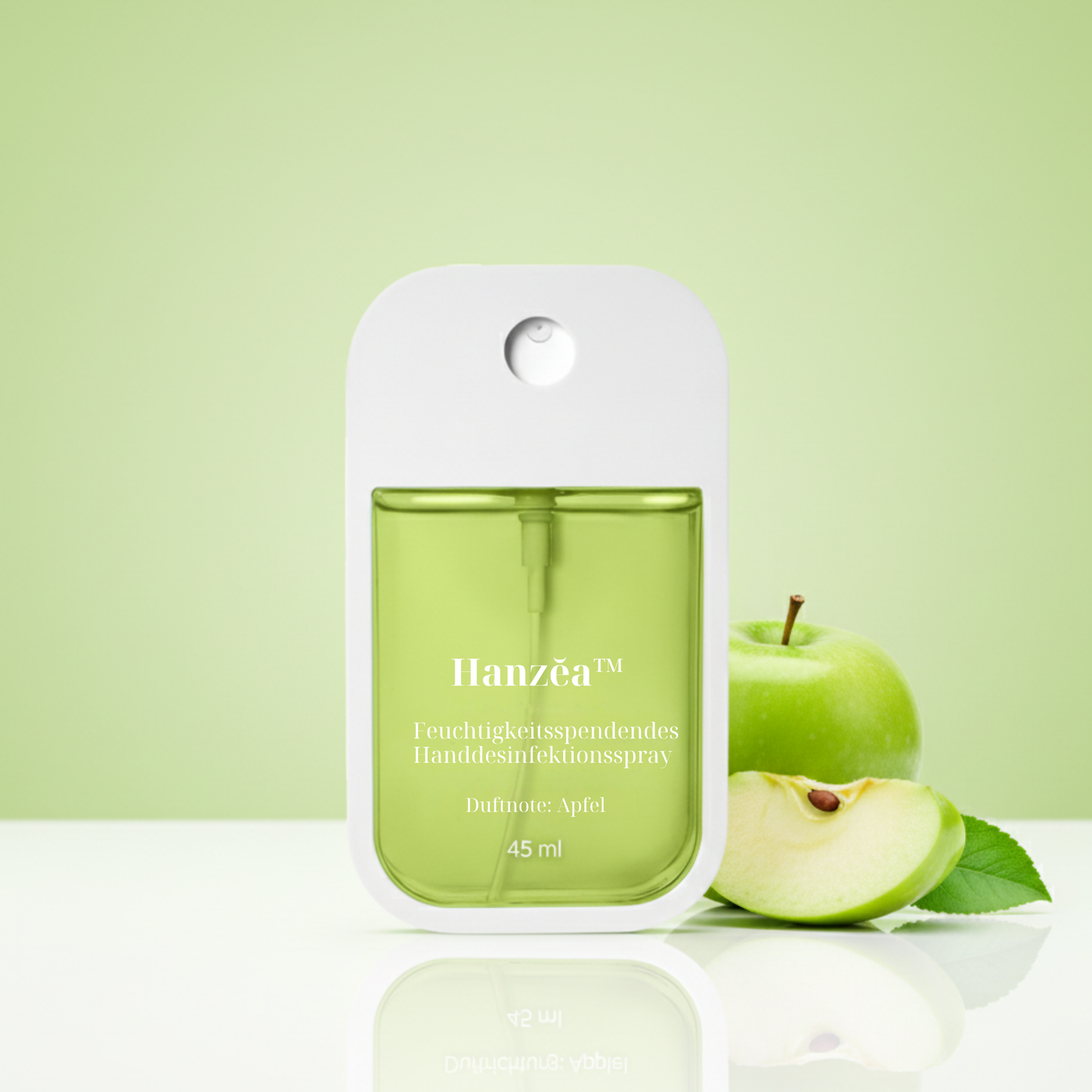 Hanzéa™ Essential Set Handdesinfektionssprays