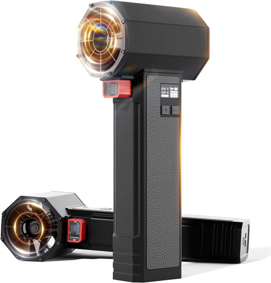 TurboDry Pro™