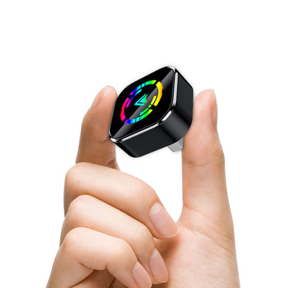 Dashcube™ Wireless CarPlay Adapter