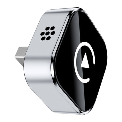 Dashcube™ Wireless CarPlay Adapter