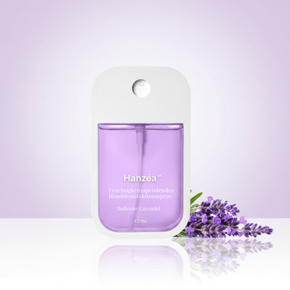 Hanzéa™ Essential Set Handdesinfektionssprays
