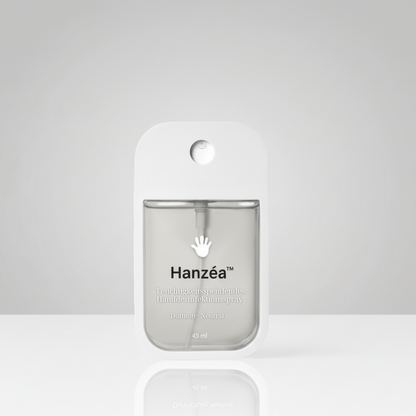 Hanzéa™ Essential Set Handdesinfektionssprays