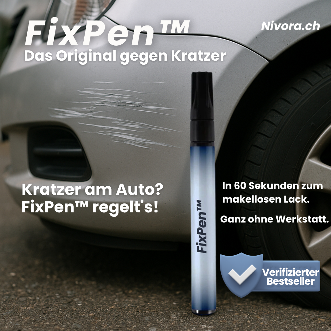 FixPen™ Geschenk